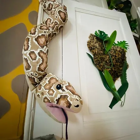Bed & Breakfast Hypolite